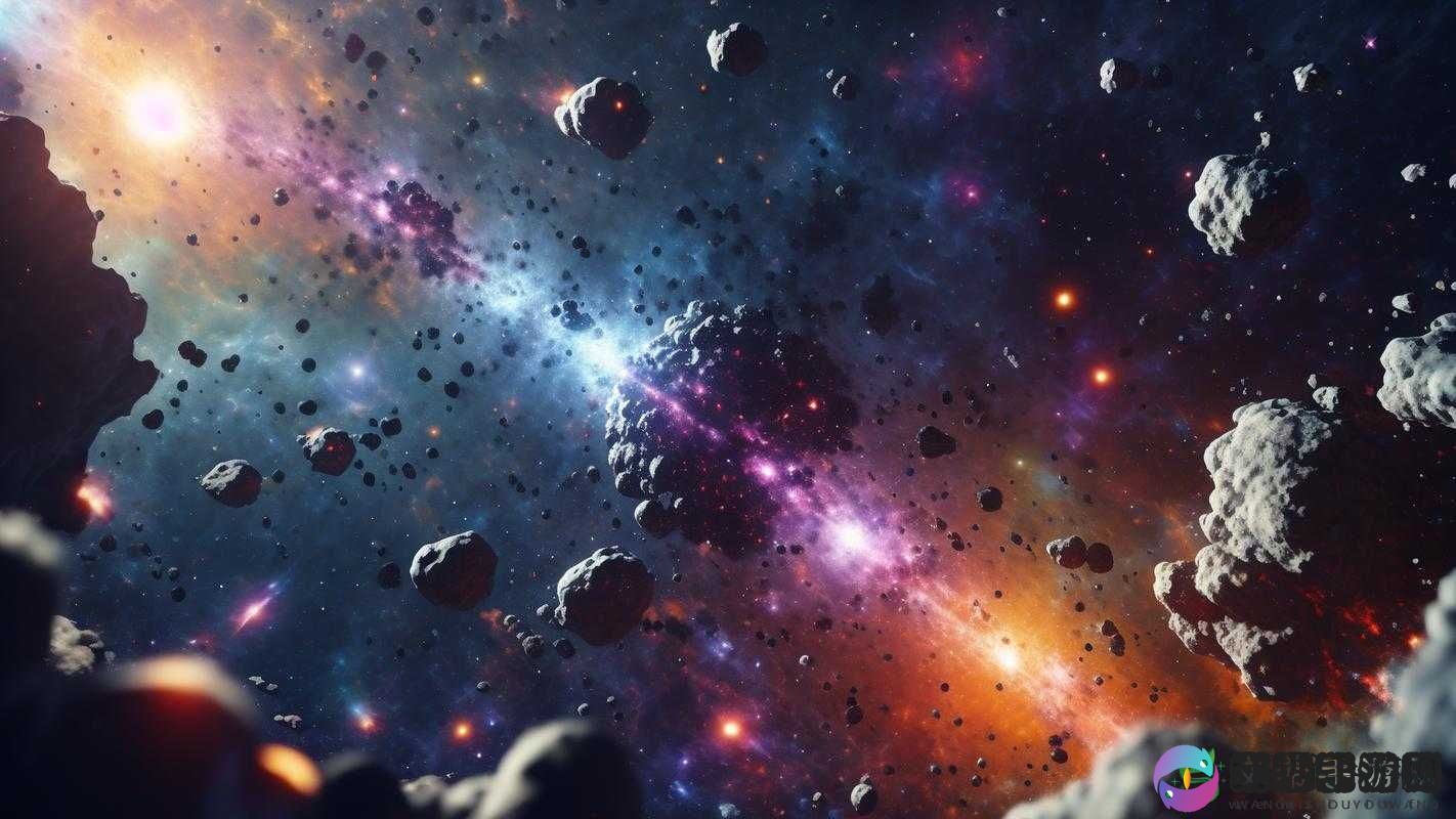 五月光柜 xxxwww 黑人:探索未知的宇宙