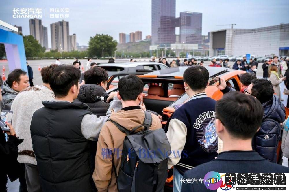 长安汽车「北斗天枢2.0」
