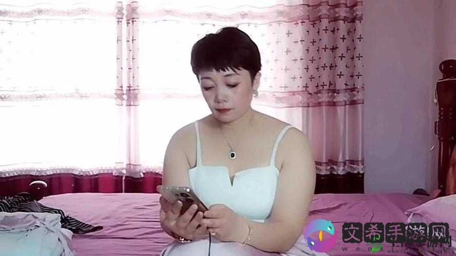 五十**水多毛多,魅力无限激情四溢