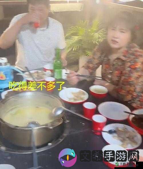女朋友母亲叫我去她家吃饭:这可咋办