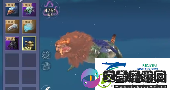妄想山海宠物怎么升级