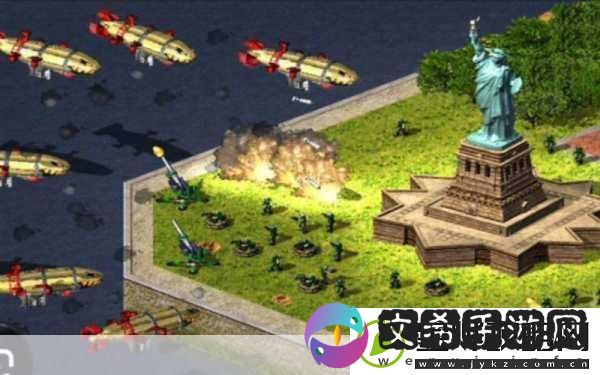星际围攻死亡地带