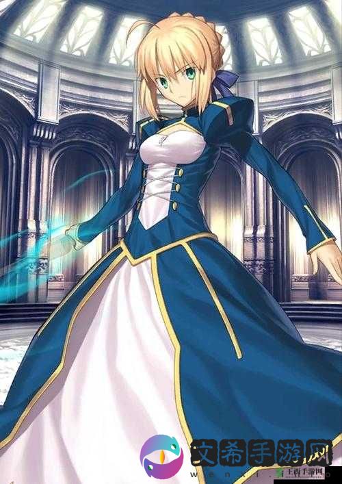 《FGO英灵黑Saber培养指南:从新手到大师》