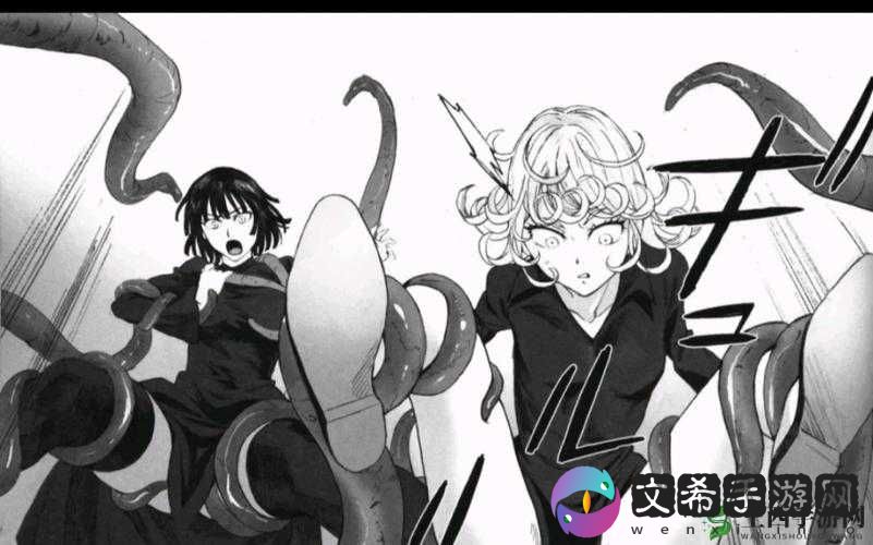 动漫 X 触手 X3DX 粗暴女仆：震撼冲击