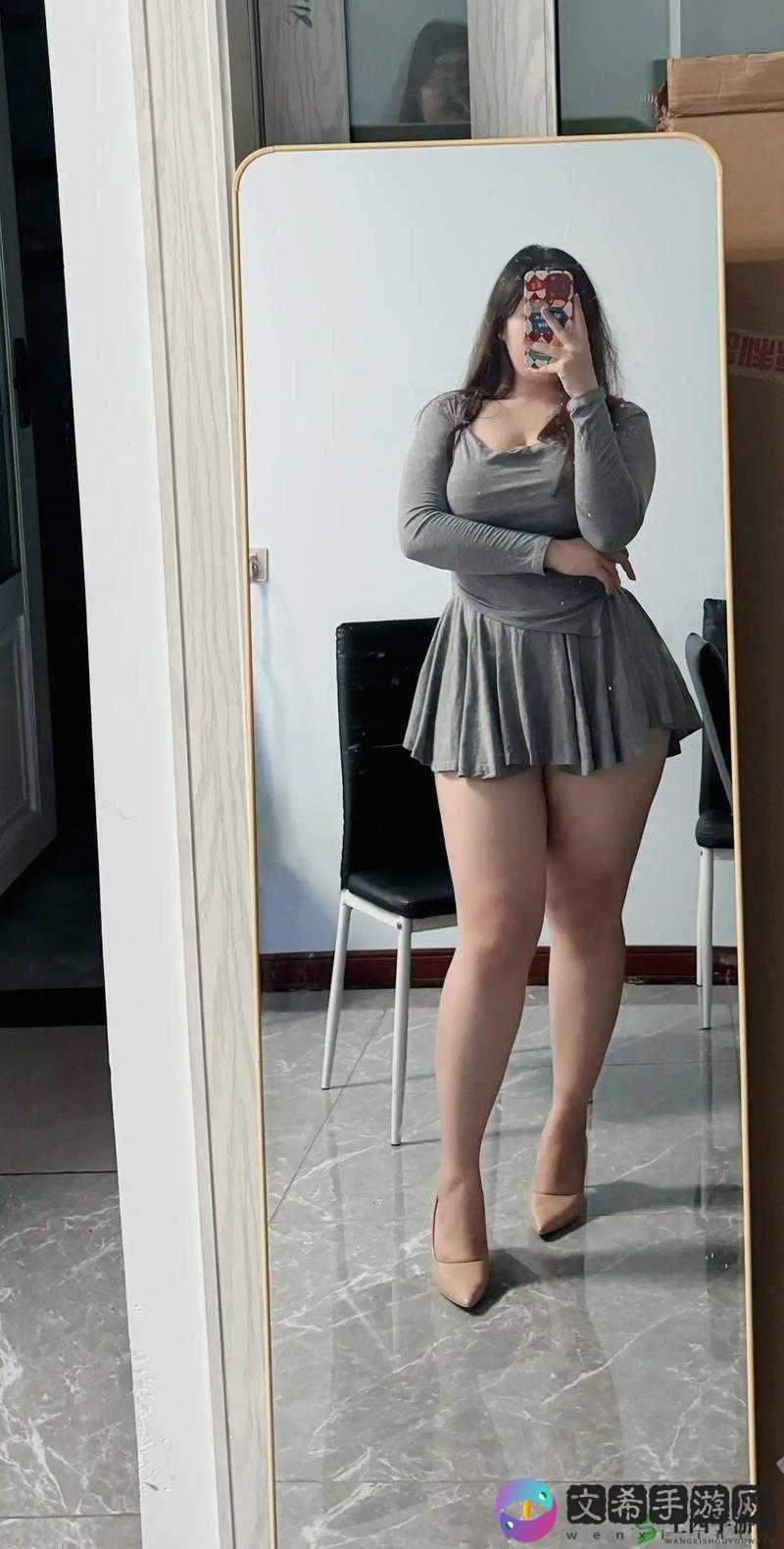 女BBWBBWBBWBBW:关于她们的故事
