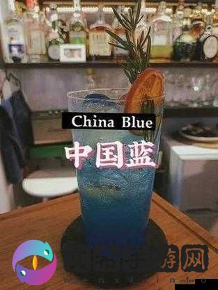 中国蓝 CHINABLUE 直播:精彩不断