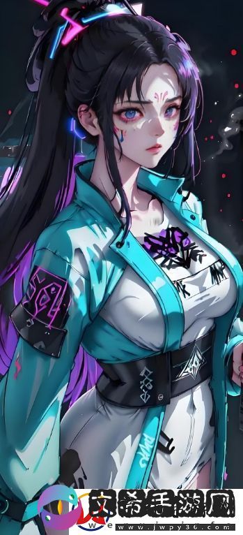 江添课堂上的教学为何如此独特