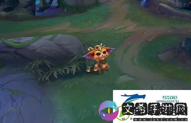 英雄联盟手游纳尔实战技巧