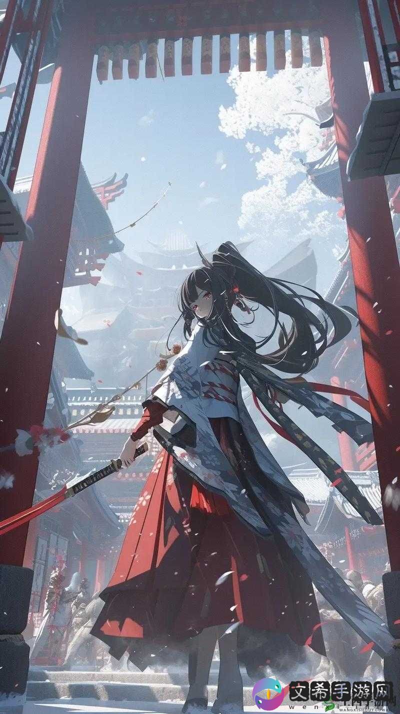 刀剑少女 2:选牌定江山,花色决定阵容