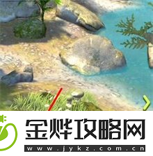 夺笋高手彩蛋攻略