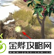 夺笋高手彩蛋攻略