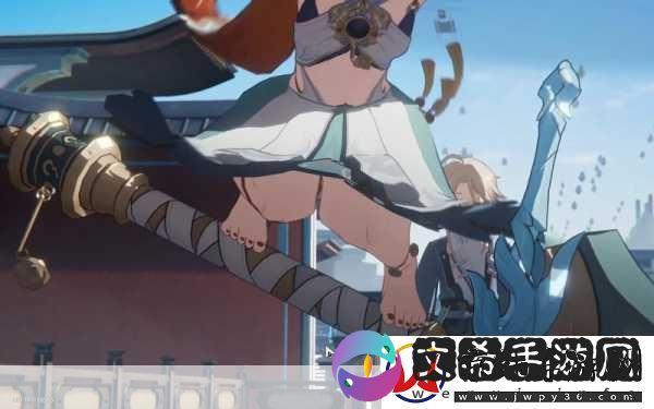 云星穹铁道与崩坏星穹铁道