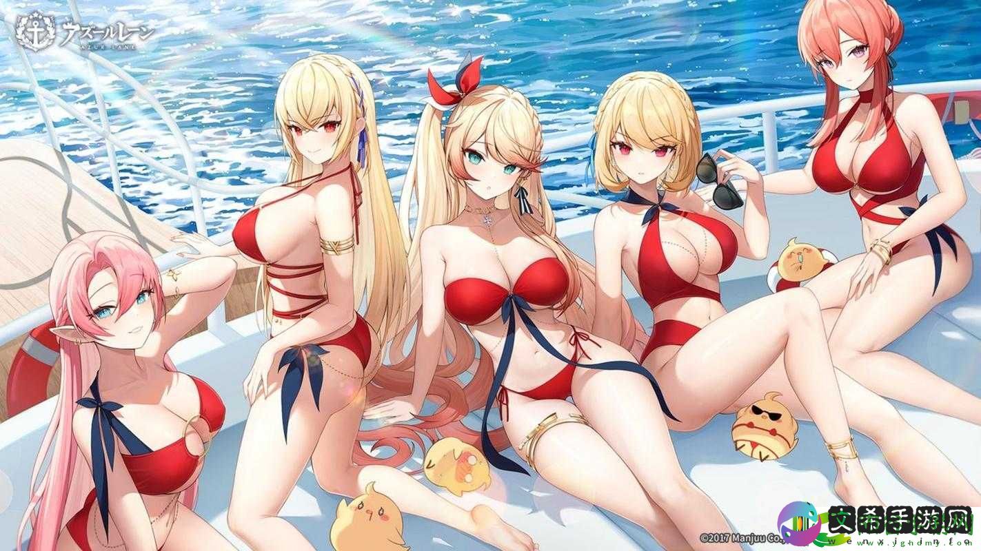 关于碧蓝航线阳炎画师的揭秘