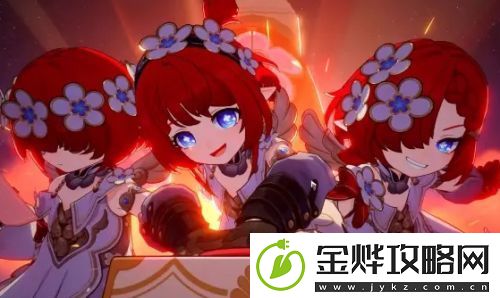 崩铁缇宝上线前紧急加强