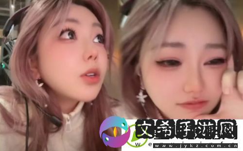 刘飞儿偶遇同城帅哥主播