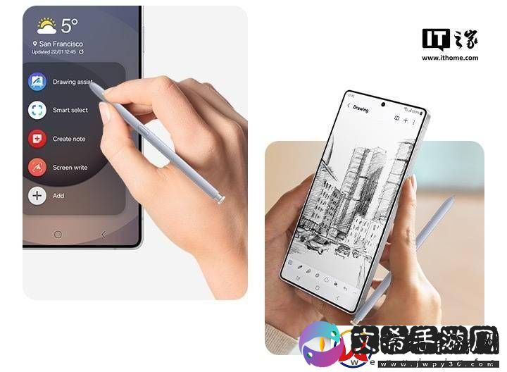 三星S25-Ultra已取消S-Pen蓝牙-为何还留充电线圈-拆解发现谜团