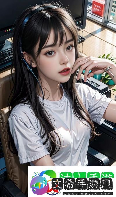 如何创作爆款表情包-揭秘爽-躁多水-快-深女女表情包背后的创作技巧和流行秘诀