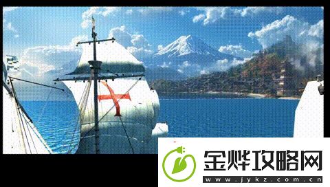 江户恶搞风来袭！弥助模拟器挑战刺客信条
