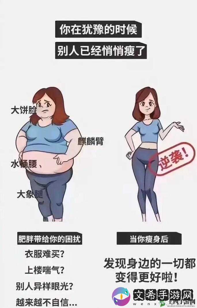 女孩子 bb 肥好用还是瘦好用:探讨身材与健康的关系
