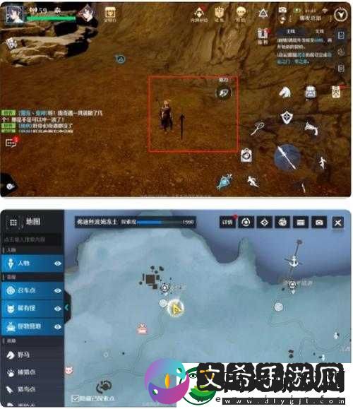 诺亚之心攻略