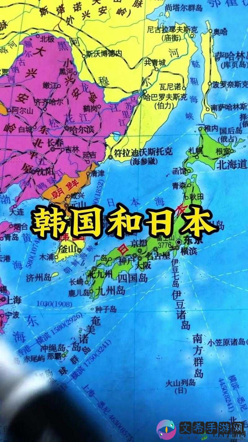 日本产品与韩国产品的差异- 设计与品质