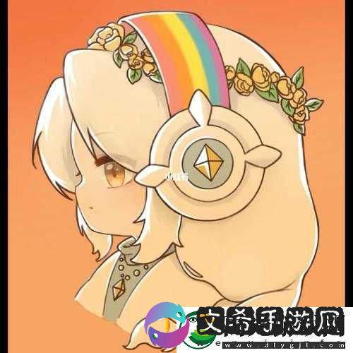 光遇：精灵花环冥想点-探寻神秘花园的内心之旅！