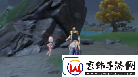 原神厨子与渔夫成就怎么完成