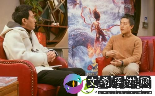 哪吒2票房破百亿