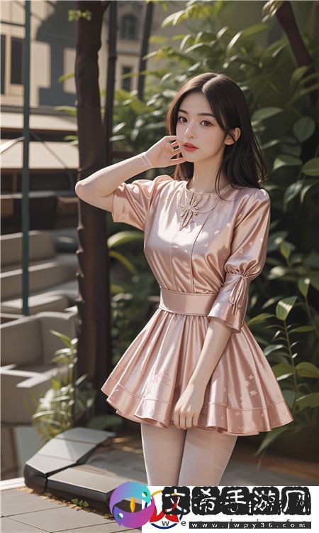 小小水蜜桃3：青春成长的甜蜜旅程