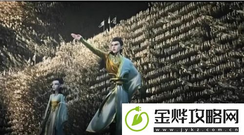 哪吒2知道无量仙翁真面目后