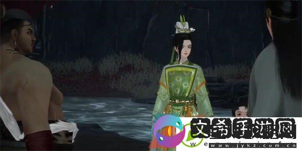 射雕手游鹿儿饼二怎么获得