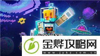 冰原守卫者公测时间是多少