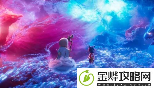 哪吒2票房破百亿