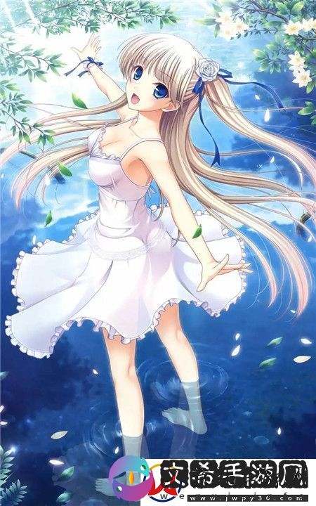 日本朋友家的麦子
