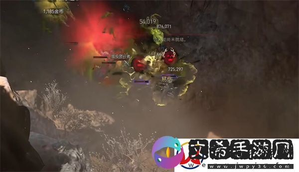 暗黑破坏神4过完剧情玩法介绍