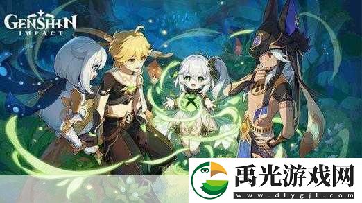 GENSHINIMPACTエロ