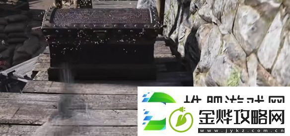 燕云十六声鹰愁岭宝箱在哪燕云十六声鹰愁岭宝箱位置大全