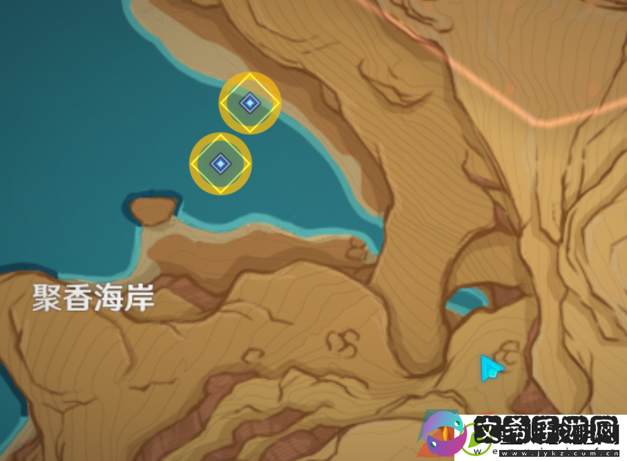 原神画家漂流记世界任务怎么做