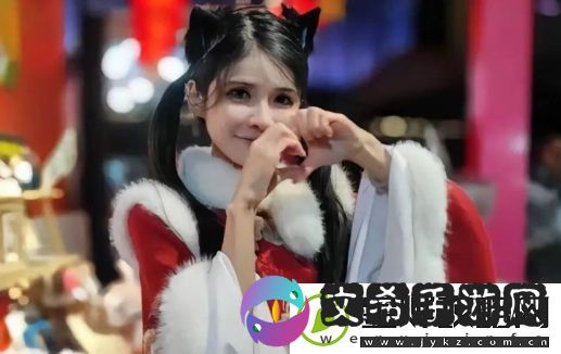 狗头萝莉元宵卖饼太火热