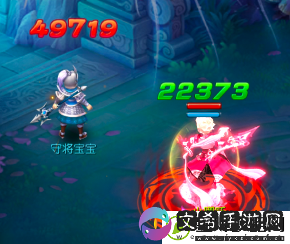 桃花源记打造你的专属小哪吒灵珠子的终极养成攻略