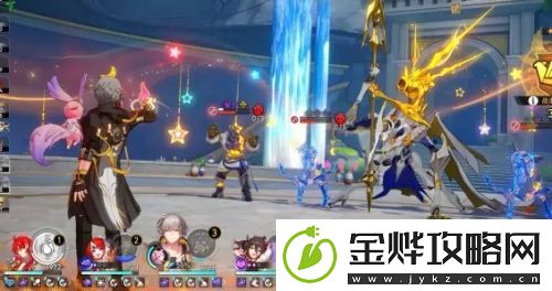 崩铁缇宝上线前紧急加强