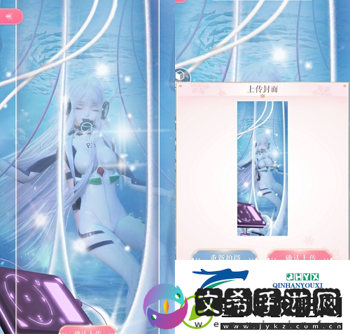 闪耀暖暖来自未来的呼唤怎么搭配