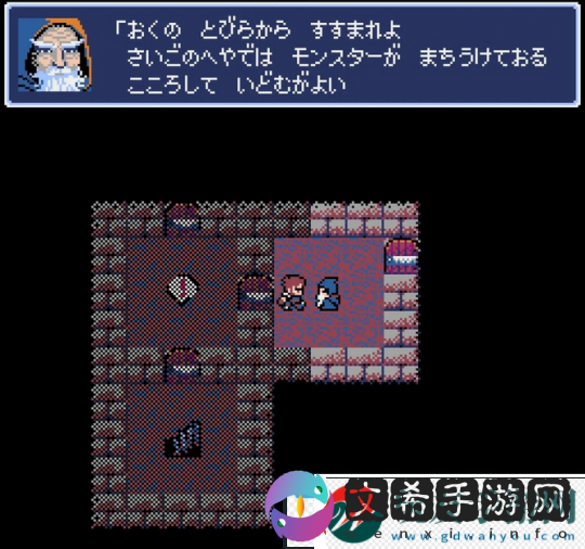 DungeonAntiqua正式上线Steam
