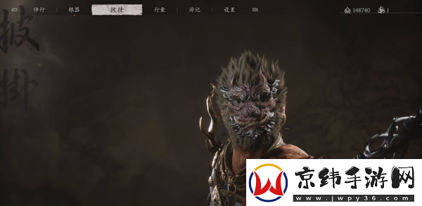 黑神话悟空青铜猴面怎么获得职业天赋加点攻略