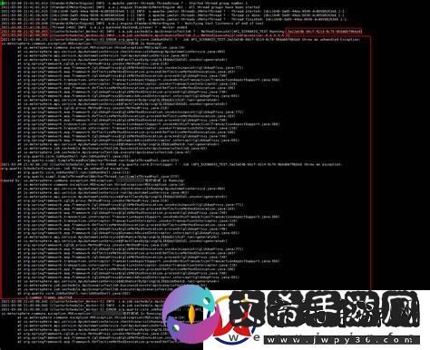 oracle定时任务执行报错