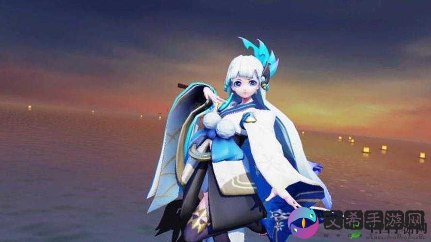 决战平安京雪女全方位玩法攻略 从技能解析到出装技巧再到实战技巧详细解读