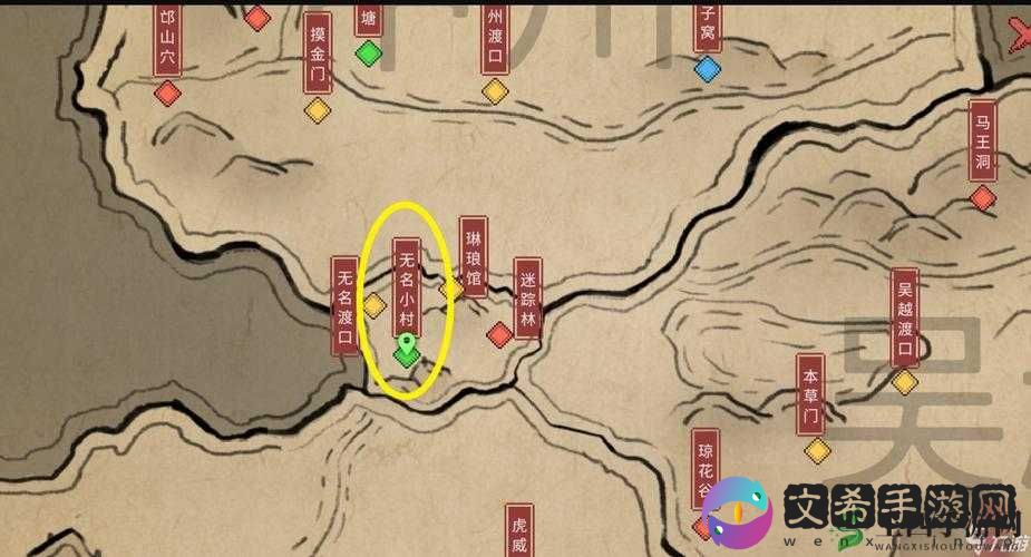 大侠立志传:太极势获取指南
