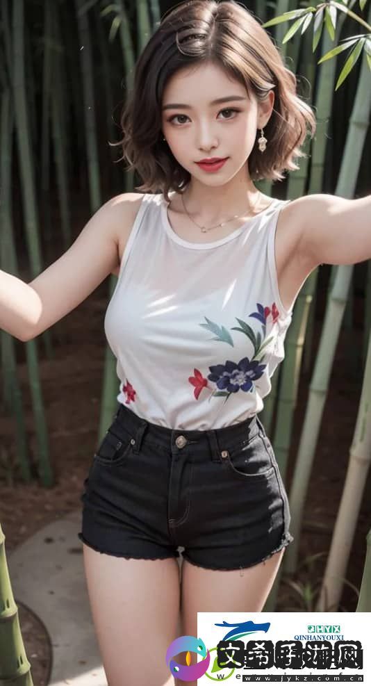 少女的第一视角
