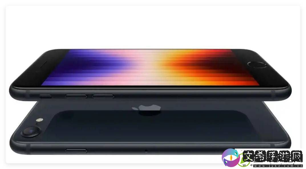 苹果新款iPhone16e预售开启