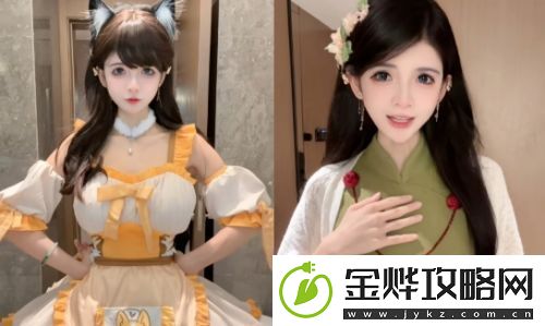 狗头萝莉回应“拆肋变瘦”
